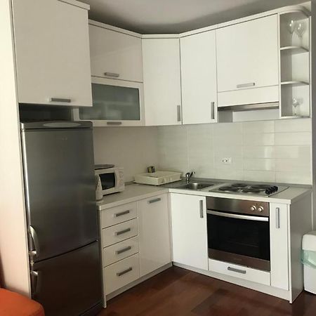 Apartment Biokovo Makarská Exteriér fotografie