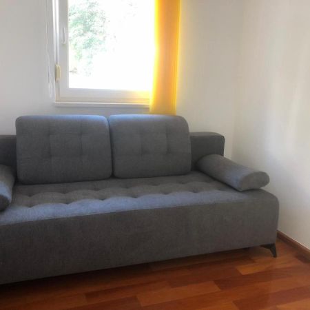 Apartment Biokovo Makarská Exteriér fotografie