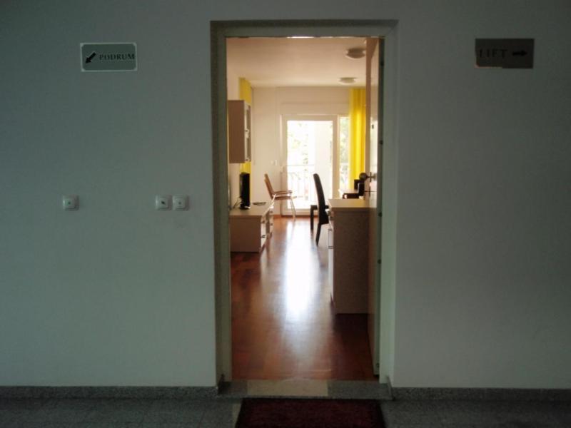 Apartment Biokovo Makarská Exteriér fotografie