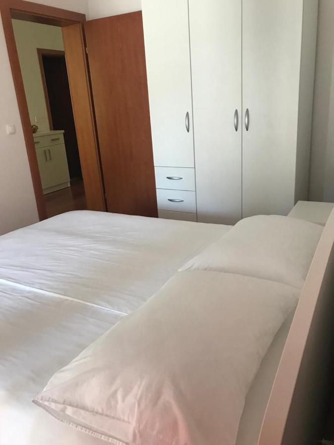 Apartment Biokovo Makarská Exteriér fotografie