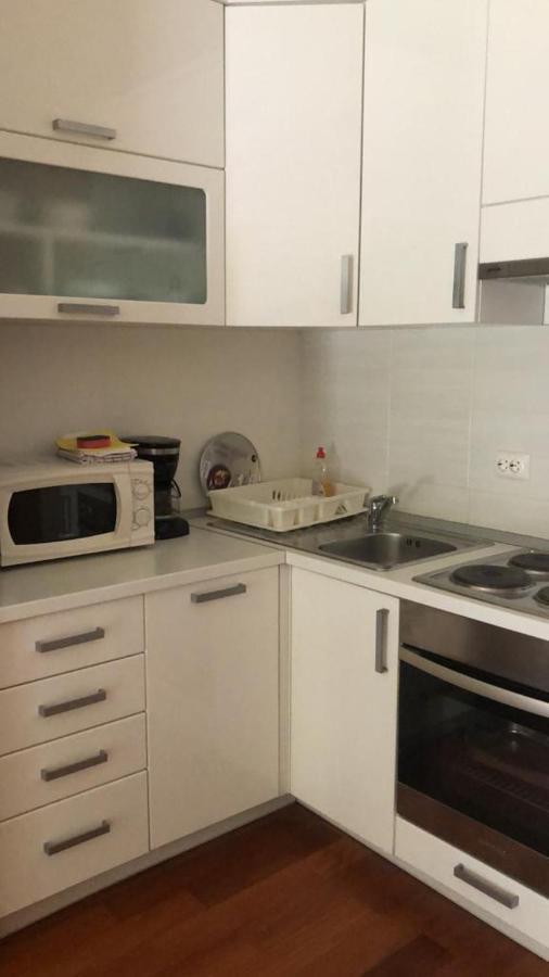 Apartment Biokovo Makarská Exteriér fotografie