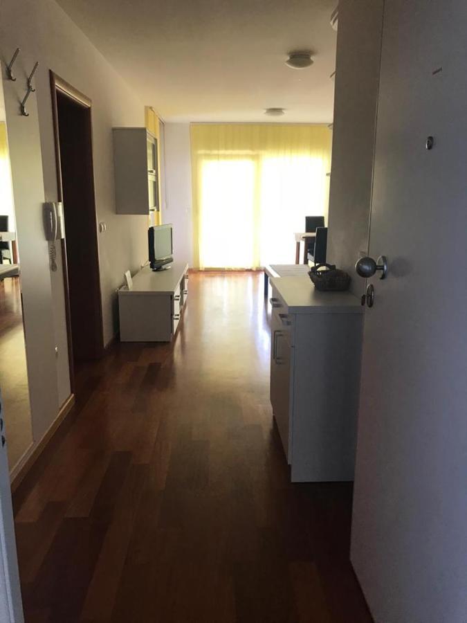 Apartment Biokovo Makarská Exteriér fotografie