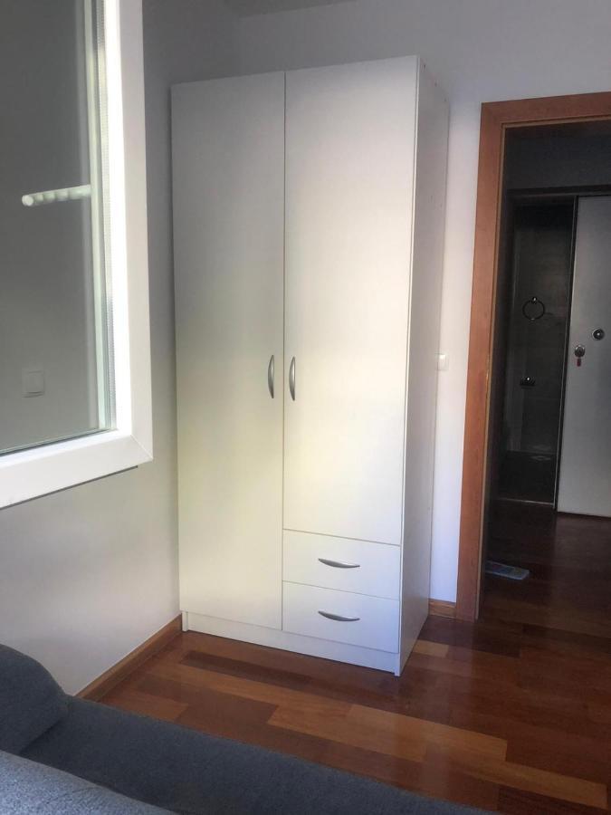 Apartment Biokovo Makarská Exteriér fotografie