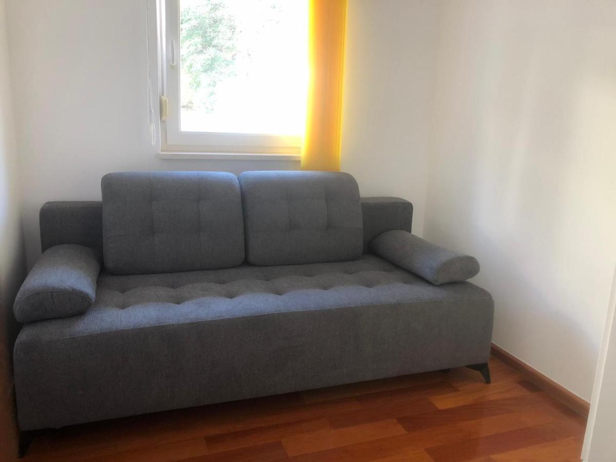 Apartment Biokovo Makarská Exteriér fotografie