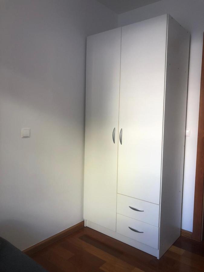 Apartment Biokovo Makarská Exteriér fotografie